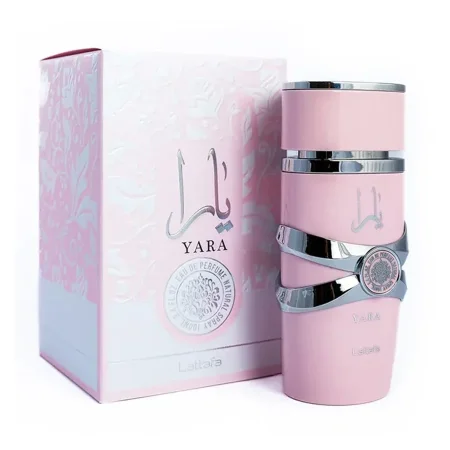 عطر يارا من لطافة - YARA Lattafa